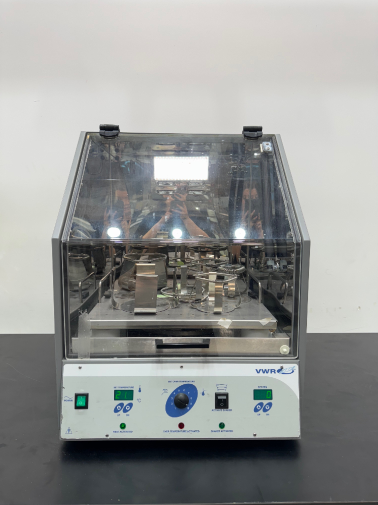 Image of VWR 1570 Incubator Shaker